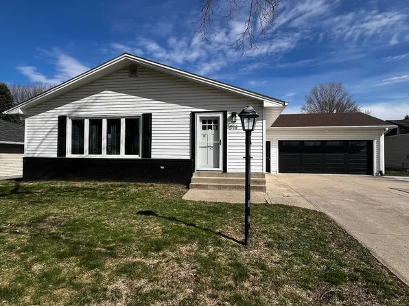 516 Mueller St, Holstein, IA 51025