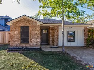 4708 Ridge Way Dr, Temple, TX 76502