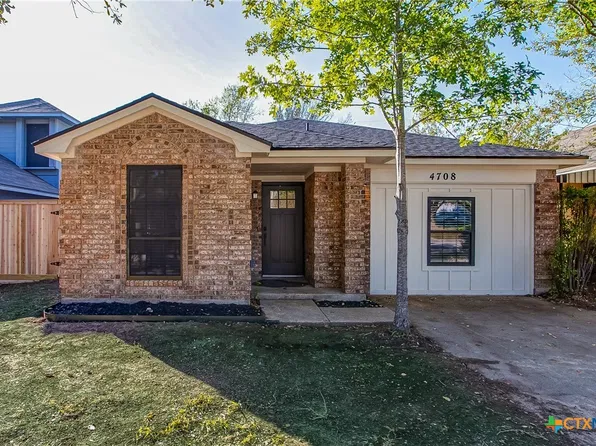 4708 Ridge Way Dr, Temple, TX 76502