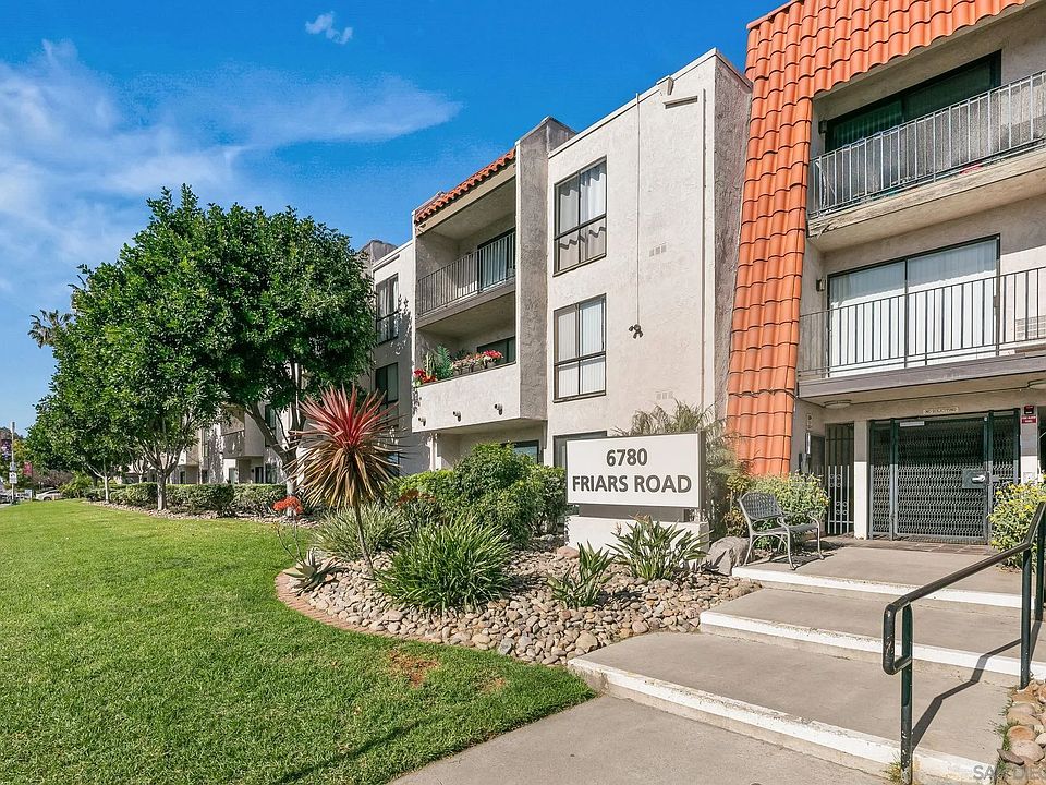 1st image of 6780 Friars Rd Unit 272