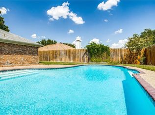 1206 Thoreau Ln, Allen, TX 75002