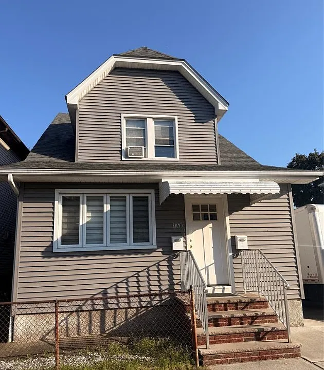 268A Castle Ter #A