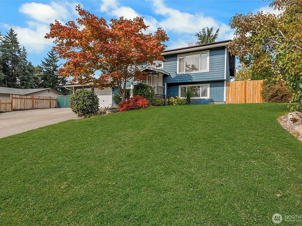 2611 26th Avenue SE, Puyallup, WA 98374 | Zillow