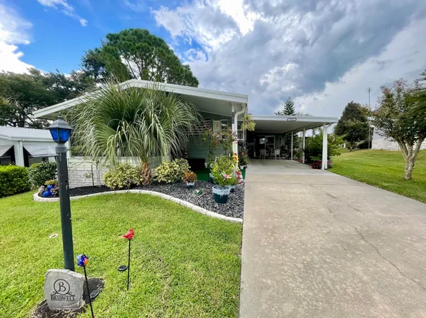 711 Bishop Dr, Lady Lake, FL 32159