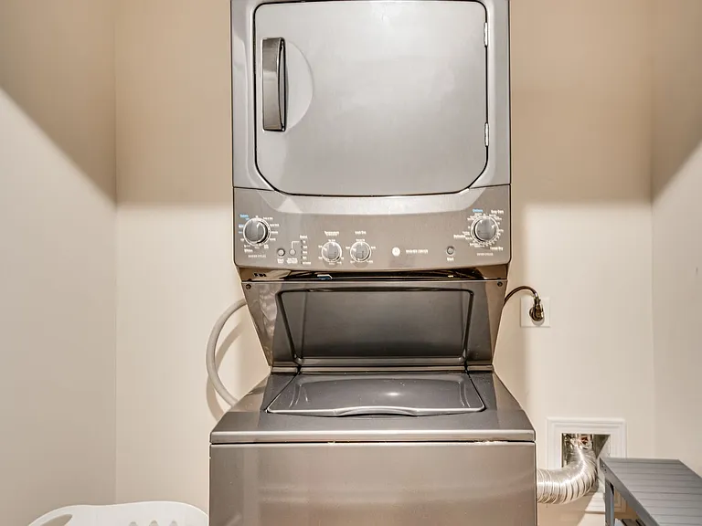 Washer/Dryer