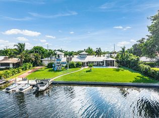 3815 S Lake Drive, Boynton Beach, FL 33435