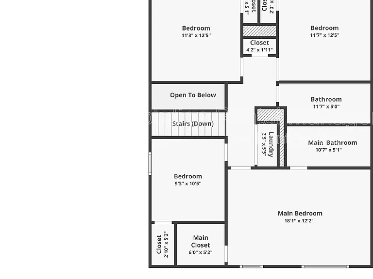 2835 S Hls — Photo 3