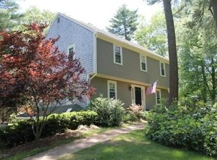 599 Chandler St, Duxbury, MA 02332