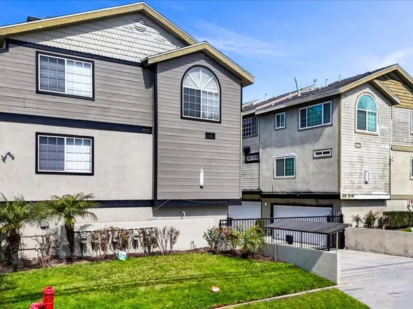 119 E Beach Ave Unit 10, Inglewood, CA 90302