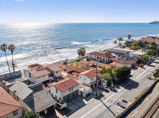 35155 Beach Rd, Dana Pt, CA 92624