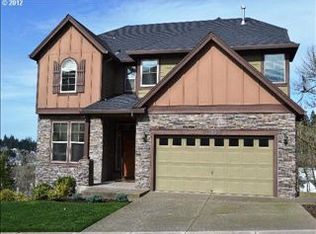 15803 SW Tuscany St, Tigard, OR 97223