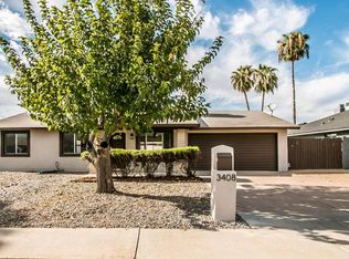 3408 E Anderson Dr, Phoenix, AZ 85032
