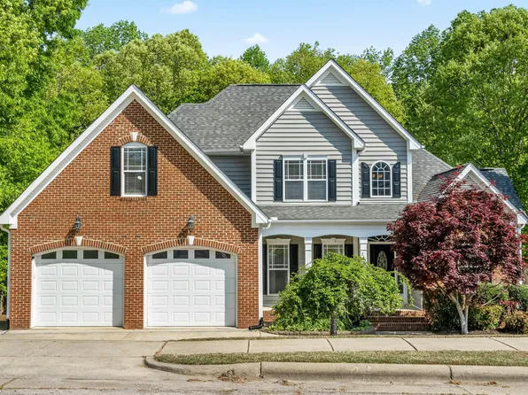 249 Mill Creek Dr, Clayton, NC 27527