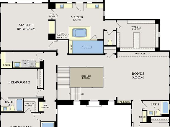 3rd image of 15841 Bass Ln