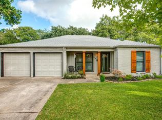 616 Stardust Ln, Richardson, TX 75080