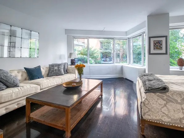 60 Sutton Pl S #3IS, Manhattan, NY 10022