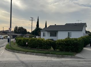 8955 Hershey St, Rosemead, CA 91770