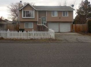 3412 W Wernett Rd, Pasco, WA 99301