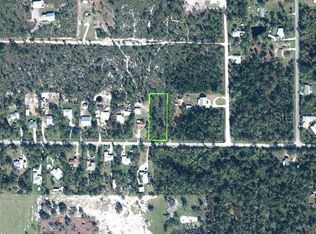 1614 QUEEN AVENUE LOT 28, SEBRING, FL 33875