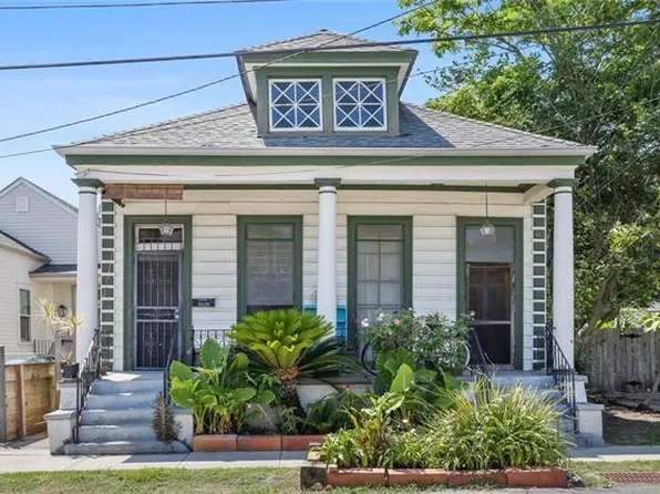 1224-26 Bartholomew St, New Orleans, LA 70117