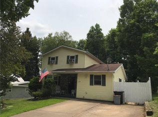 140 W Bond St, Corry, PA