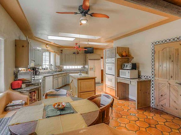 Custom doors and floors