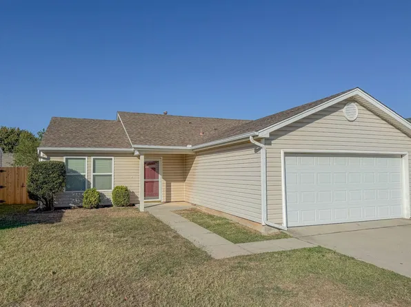 15505 Acacia Rd, Oklahoma City, OK 73170