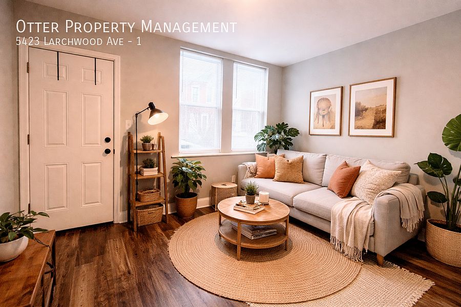 1st image of 5423 Larchwood Ave #1