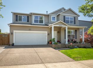 14372 Talawa Dr, Oregon City, OR 97045