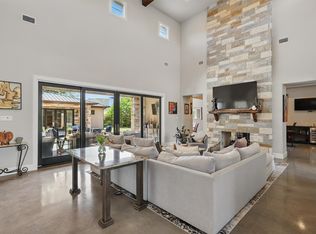 5449 Night Sage Ln, Fort Worth, TX 76109