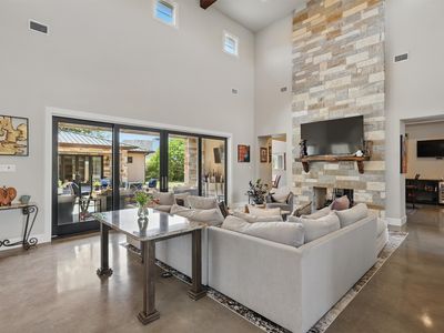 5449 Night Sage Ln, Fort Worth, TX, 76109