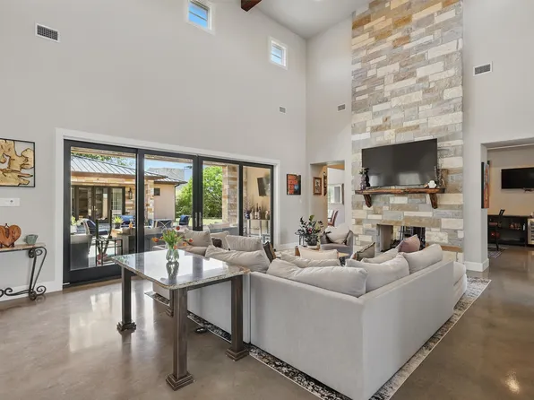 5449 Night Sage Ln, Fort Worth, TX 76109