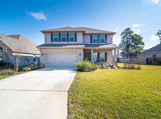 240 Maddox St, Santa Rosa Beach, FL 32459