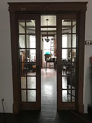 Sold by Heights Realty Advisors