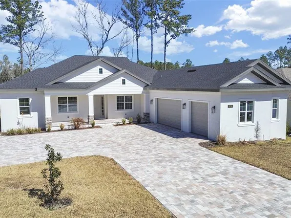 4716 Hickory Oak Dr, Brooksville, FL 34601