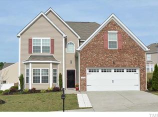 3208 Hornblower Trl, Raleigh, NC 27610