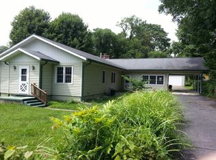 317 E Wylie St, Bloomington, IN 47401