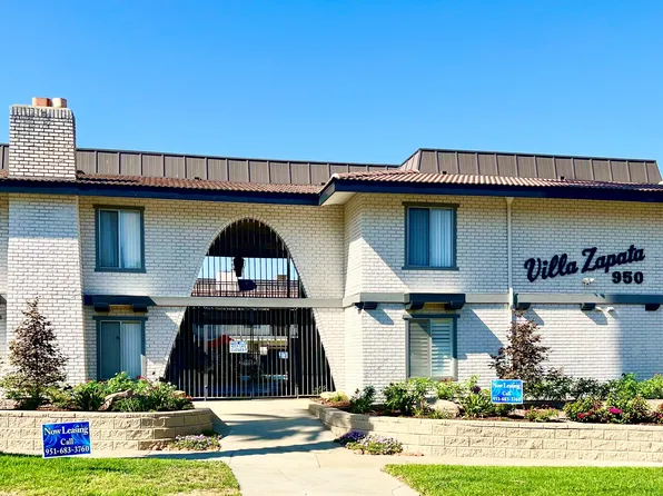 950 Via Zapata APT 14, Riverside, CA 92507