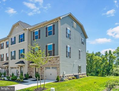 909 Dawes Ct, Bel Air, MD, 21014