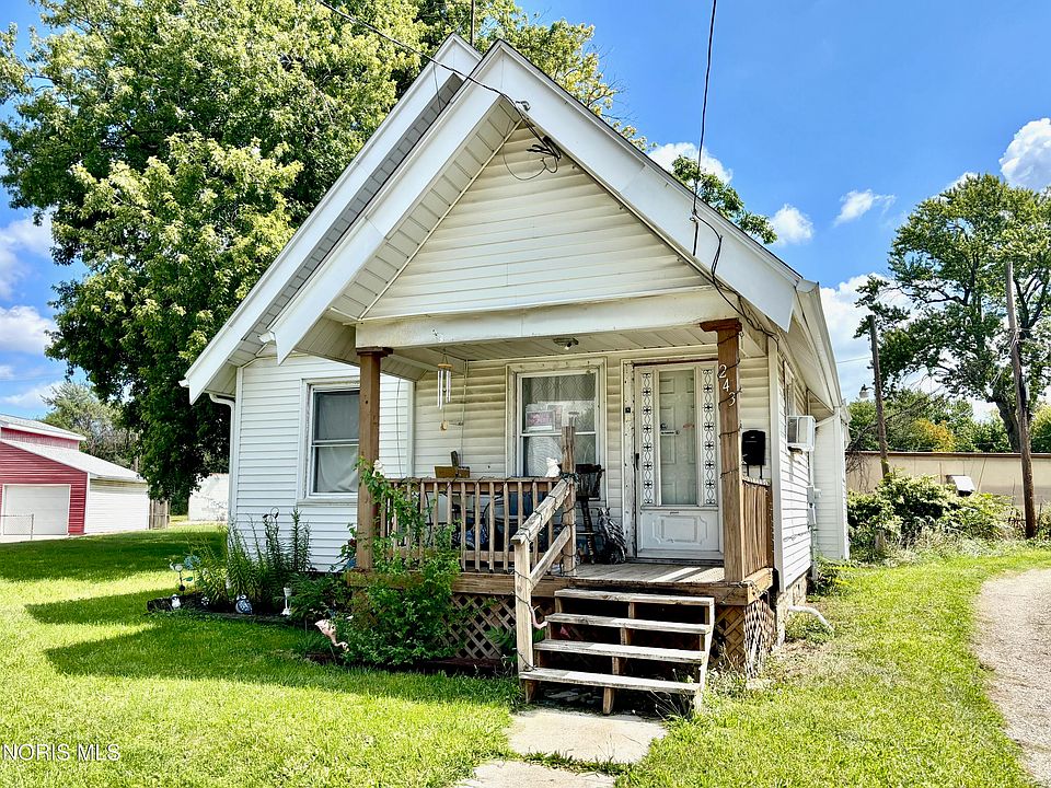2nd image of 243 Spring Grove Ave