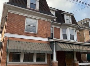 1830 Monroe St, Swissvale, PA