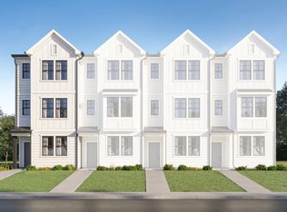 1501 Crescent Townes Way, Raleigh, NC 27604