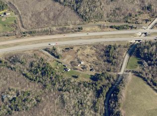 18 Young Rd, Pictou, NS B0K1W0