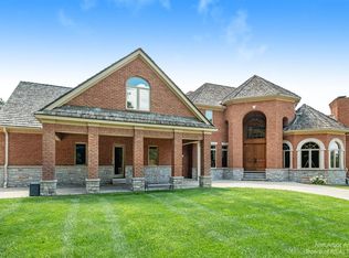 1751 Encore Ln, Ann Arbor, MI 48103