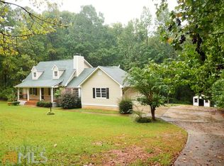 106 Circle H Rd, Sharpsburg, GA 30277