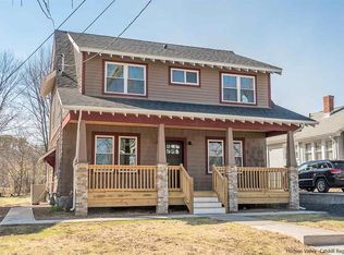 22 Teetsel St, Saugerties, NY 12477