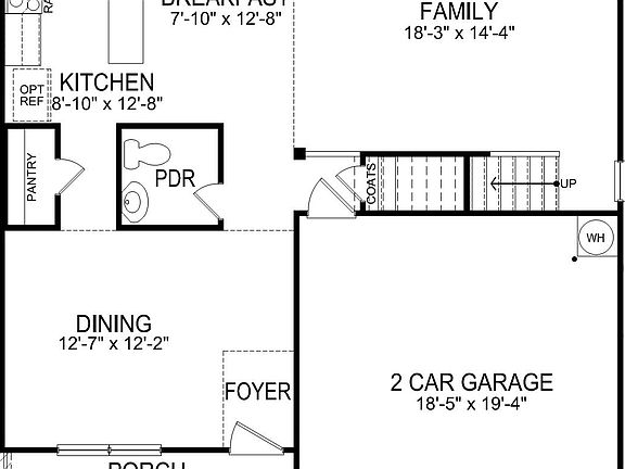 Floor Plan.