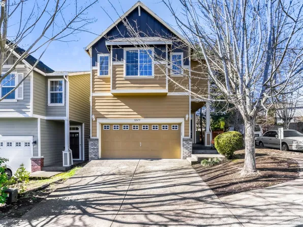 12675 SW 158th Ter, Beaverton, OR 97007