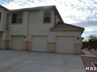 193 Desert Willow Ln, Mesquite, NV 89027