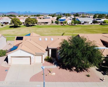 15340 W Gunsight Dr, Sun City West, AZ, 85375